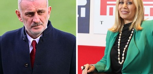 TFF’den istifa eden Lale Cender’den Hacıosmanoğlu’nu çılgına çevirecek sözler