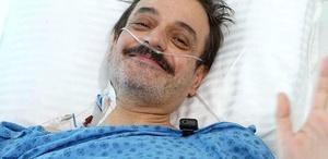 Ufuk Özkan’ın iyileşme hızı doktorlarını bile şaşırttı