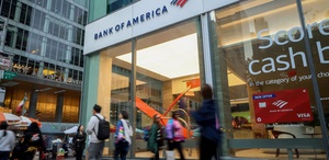 ABD Hazine Bakanlığı, Bank of America’ya 1,21 milyar doları aşan ceza kesti