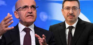 Bakan Şimşek, eski SPK Başkanı İbrahim Ömer Gönül hakkında soruşturma izni verdi