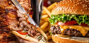 Döner, hamburger ve köfte siparişinde yeni dönem Artık zorunlu olacak