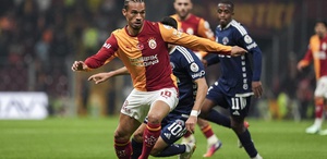 Eleştirilerin hedefindeki Leroy Sane sessizliğini bozdu Taraftara mesajı var
