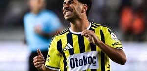 Fenerbahçe’den açıklama: Asensio, Aston Villa maçında yok