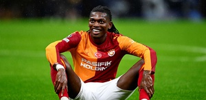 Galatasaray taraftarı Leao’ya ateş püskürdü: Bu adam neye gülüyor