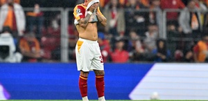 Galatasaray’a Lucas Torreira’dan kötü haber