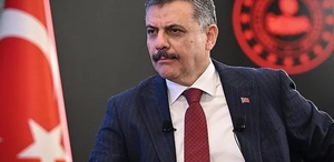 Gündem yaratan operasyonda Bakan Çiftçi’yi sinirlendiren “Seyyid Kutub” detayı