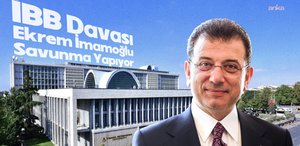 İmamoğlu 19 ay sonra ilk kez savunma yaptı İşte sözleri...