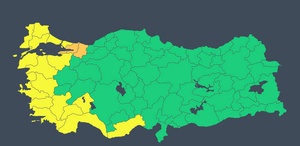 İstanbul’a üç kurumdan peş peşe uyarı Sakın bu saatlerde dışarda kalmayın