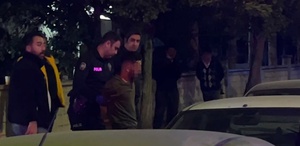 Babasını bıçaklayarak öldürdü, ardından intihara kalkıştı