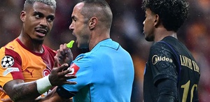 Lemina’nın Yamal’a ne dediği ortaya çıktı
