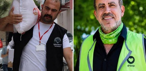 Tutuklanan Ankara Abisi, Haluk Levent için bakın neler demiş