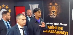 Yamal’a Lemina’yı sordular Verdiği tepki olay