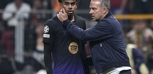 Yamal’dan gece yarısı Galatasaray itirafı: Her şeyi değiştirebilirdi