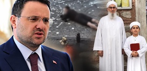 Bakan Gürlek duyurdu: İstanbul’daki su baskınlarına ilişkin soruşturma başlatıldı