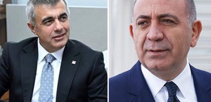 CHP, Mehmet Ali Yüksel’i İstanbul İl Başkanı olarak atadı