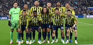 Dünyaya rezil olduk Herkes Fenerbahçe’nin 6-0’lık hezimetini konuşuyor