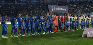 Evindeki 3 maçta 1 gol bile atamadılar, deplasmanda 4 maçta 10 puan topladılar