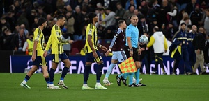 Fenerbahçe’de 6-0’lık yıkım sonrası öfke patlaması: Kulübü rezil ettin