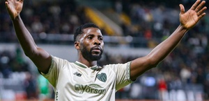 Iheanacho varsa sorun yok Türk futbol tarihine geçti