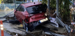 İstanbul’da dün gece kabus yaşandı Bilanço gün ağarınca ortaya çıktı
