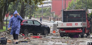 İstanbul’da selin bilançosu ağırlaşıyor Ölü sayısı 3’e yükseldi, 4 kişi kayıp