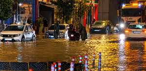 İstanbul’daki seli günler önce bildi Şimdi daha kötüsünü söylüyor
