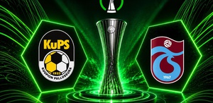 Canlı anlatım: Maç resmen golle başladı