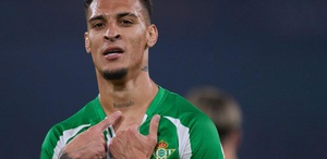 Ünlü futbolcu Antony’nin evine hırsız girdi: Soyuldum