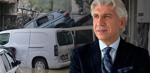 Uzman isim üstüne basa basa uyardı Sel felaketi sonrası İstanbul’u bekleyen yeni tehlike