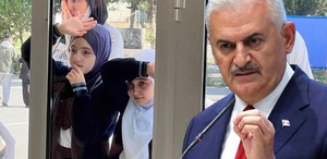 Binali Yıldırım’dan Azerbaycan çıkışı: En şiddetli şekilde cezalandırırız