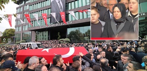 Dündar Ziya Gültekin son yolculuğuna uğurlanıyor