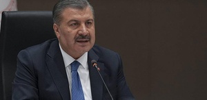 Fahrettin Koca’dan Beşiktaş’ın zaferine olay yorum