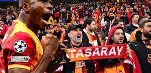 Galatasaray’ın yeni golcü adayı ortaya çıktı Tam 2,03 metre