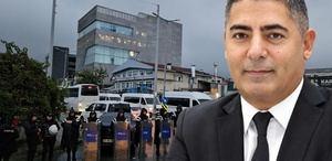 Halk TV’nin sahibi Cafer Mahiroğlu’na yönelik soruşturmada 7 tutuklama