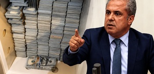 Şamil Tayyar’ı küplere bindiren rüşvet skandalı: Kardeşim, hiç mi utanmanız yok