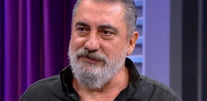 Şarkıcı Soner Olgun hayatını kaybetti