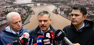 Selin vurduğu İstanbul’da son durum: Kaybolan bir kişi sağ olarak bulundu