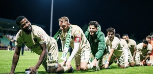 Sen ne yaptın Iheanacho Metin Oktay’ın 64 yıllık rekorunu kırdı
