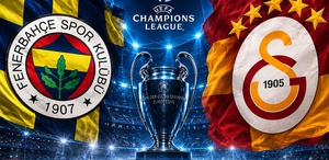 UEFA kulüpler sıralaması güncellendi Fenerbahçe, Galatasaray’ın önünde