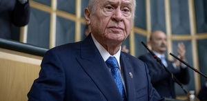 Bahçeli: Azerbaycan ve Türkiye hangi konuda olursa olsun birbirinden ayrılmaz bir bütündür