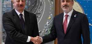 Bakü Büyükelçiliği, Fidan’a yönelik gizli görüşme iddialarını yalanladı