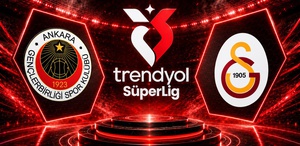 Canlı anlatım: Maçta heyecan çok yüksek
