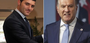 Emir Sarıgül, babasının evinde mi saklanıyor İlk ağızdan yanıt geldi