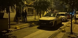 Eskişehir’de 43 yaşındaki kadının ölümü şüpheli çıktı, ev sahibi ifadeye götürüldü
