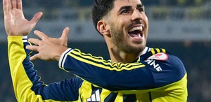 Fenerbahçe’de Marco Asensio şoku Alanyaspor maçında da yok