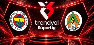 Fenerbahçe’nin Alanyaspor maçında üst üste sürprizler