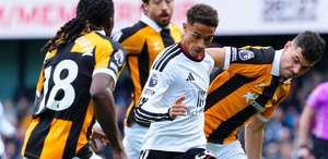 Hull City’nin galibiyet hasreti 5 maça çıktı