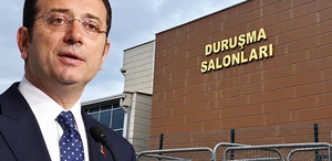 İBB davasında ara karar: 7 tutuklu sanık tahliye edildi
