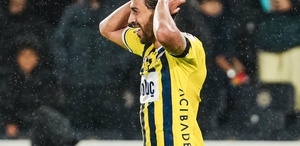İnanılmaz İrfan Can Kahveci’nin attığı 3 gol de iptal edildi