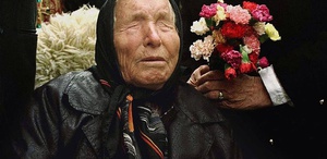 Kasım 2026’yı işaret etmişti Herkes Baba Vanga’nın o kehanetini konuşuyor